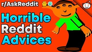 When People Ask Reddit For Advice And It Backfires Horribly - r/AskReddit Top Posts | Reddit Stories