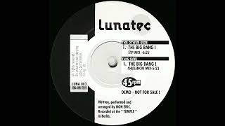 Luxor - The Big Bang (STP Mix) (1993)