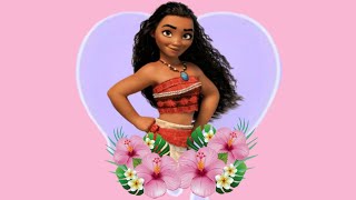 Qué hay más allá | Moana | Cover | bbymaid