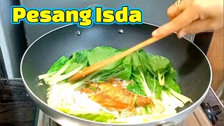 vlog115- Pesang isda |KABUGTO simple recipe