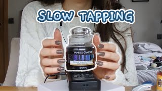 I tried slow asmr... (def watch if you want sleep)