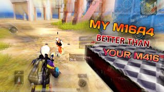 POWER OF M16A4 #SHORT#PUBGSHORTS#SHORTS#MONTAGE#PUBGMONTAGE#NEWTRENDINGMONTAGE#NEWSHORTVIDEO#PUBG