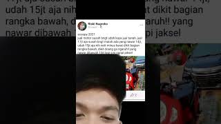 karat dikit ga ngaruh. #shorts #shortvideo #viral #meme