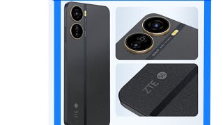 ZTE Yuanhang 3D - Trailer | introduced – Multi-Dimensional” 3D screen Smartphone