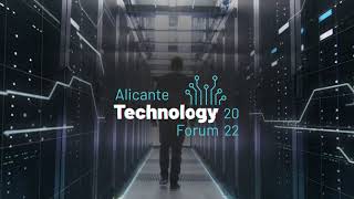 Spot Alicante Technology Forum 2022