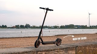 Electric Scooters from Xiaomi are the best! 🔥 Here's why..