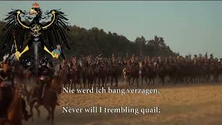 "Preußenlied" - Anthem of Prussia