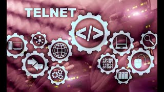 What is the Telnet Protocol?