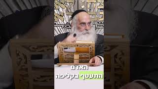 החטא הראשון-מותרות לעצמי גן עדן -המקום התודעתי הנקי. מבינים? הקשיבו לדברי הרב יובל 💚🇮🇱 סדרת פרנסה.