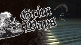 GRIM WAYS: VX TEAM MONTAGE