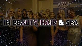 The PB/HJ Beauty, Hair & Spa Awards 2024 - Enter Now!