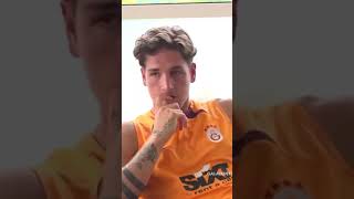 şüphelendiğin şeylerin gerçekleşmesini izlemek... #futbol #shorts #zaniolo