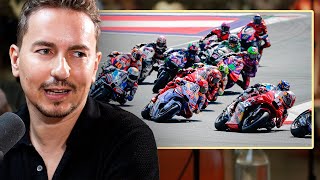 Österreich Motogp 2024 - Análisis Completo De La Carrera