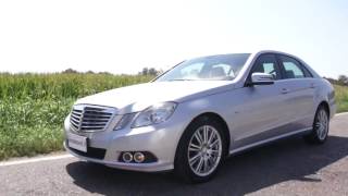 MERCEDES E 350 CDI - Autobaselli.it