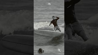 Tosh Tudor at home at The Reef… #surf #sonya6400 #surfphotography #sandiego