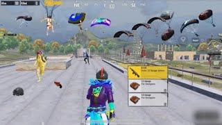 PUBG Mobile Memes game | Wait for End