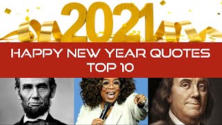 Inspirational quotes for 2021 | New year's messages for friends | New Year Quotes | New years poem