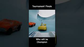 Hotwheels Finals Teaser