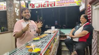 Ratan Keshav Shree Jagdish Farsan | Vadodara's Best Farsan Shop | Food Snaps