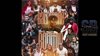 Grock - 100 Grams [Baltimore Boomin 4]