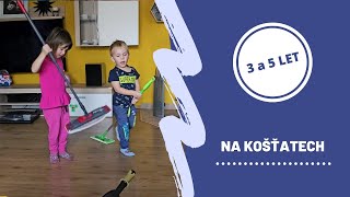 Na košťatech - 20. září 2024