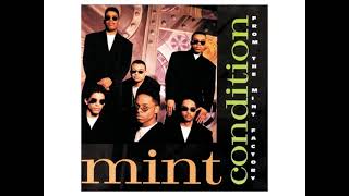 Mint Condition - Someone To Love