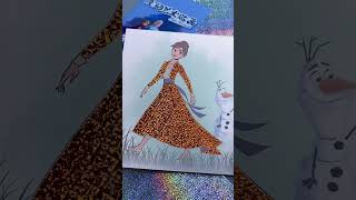 #diycrafts #diycraftswithpaper #diycraftsideas #craftideaswithpaper #trinhtv (p210)