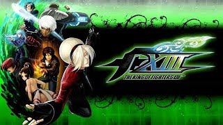 تحميل لعبة الأكشن The King of Fighters XIII مجانا