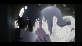 Senya (Itachi Theme) Extended - Naruto Shippuden OST