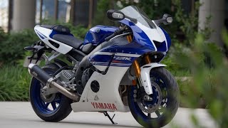 finally 2025 Yamaha YZF-R1M – The Ultimate Superbike Unleashed!"