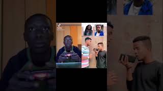 Funniest Khabane Lame Reaction | New Best Khaby Lame Tik Tok Compilation Funny 2021