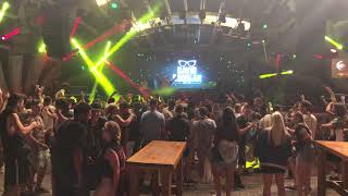 David Rodigan - Hideout Festival 2018 4K