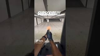 SPEED LOADER HACK 😂#kemeyontv #viral #foryou #shortvideo #airsoft #draco #comedy #warzone #shorts