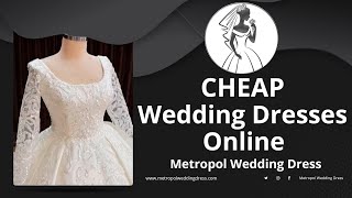 Wholesale Wedding Dress Manufacturer (Cheap Wedding Dresses Online)(Bridal Gown Manufacturer)