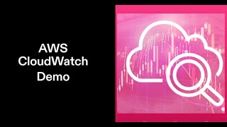 AWS CloudWatch Demonstration: Monitoring and Insights | AWS CrashCourse