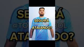 Chiquito Romero seguirá atajando en Boca? #boca #bocajuniors #sergioromero