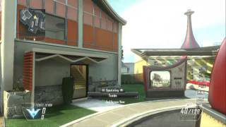 Black Ops 2 - No Clip/UFO - PS3