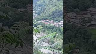 pak inda border in azad kashmir