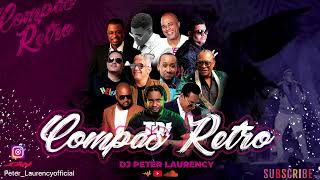 Best #mix Retro Compas Love Peter LAURENCY #nulook #zenglen #carimi #kdans #mika #sweetmicky #tvice