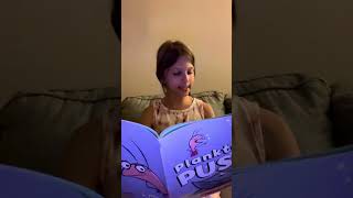 Plankton Is Pushy by Jonathan Fenske ReAd ALoUd