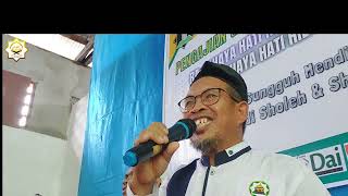 TAUSIYAH UST.SULTAN || BERSUNGGUH-SUNGGUH MENDIDIK ANAK MENJADI SHOLEH & SHOLEHAH || SD CAHAYA HATI