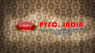 PYFC, INDIA Live Stream