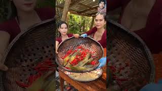 #cooking #mukbang #seafood #chinesefood #food #delicious #shortvideo #chinesechinese #recipe #cook