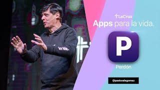 Apps para la vida : PERDON | La Cruz Buenos Aires