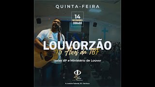 LOUVORZÃO FILADÉLFIA - 14/12/2023