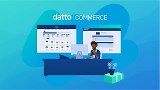 Datto Commerce | MSP Quoting & Procurement Software