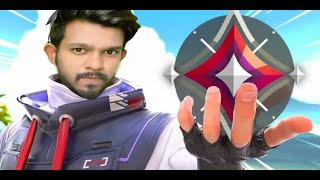 KAL KHELNGE CHAIN TOGATHER |RANK PUSH TO DIAMOND | 2K VP GIVEAWAY #valorant #valorantlive