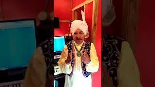 SURESH YAMLA JI tribute to jnab Sardool Sikandar ji, tere kolo yara sanu aiho ji umeed ny c