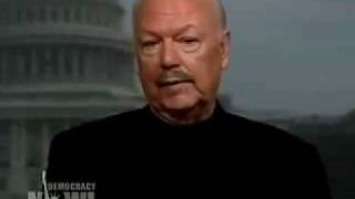 Bamford on 9/11: NSA, CIA Failed to Share Key Info (1 of 2)