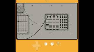 Modular Play demo